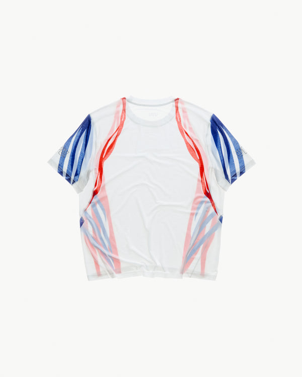 CHICAGO S/S RUNNING TOP